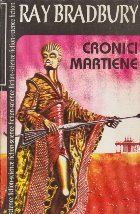 Cronicile martiene