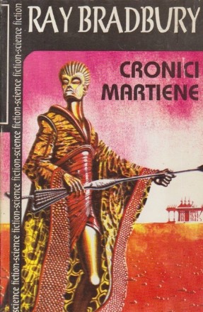 Cronicile martiene