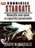 Cronicile Stargate Memoriile Unui Spion