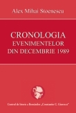 Cronologia evenimentelor din decembrie 1989