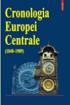 Cronologia istorica Europei Centrale (1848