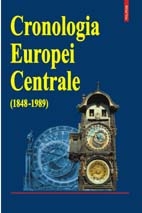 Cronologia istorica a Europei Centrale (1848-1989)