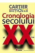 CRONOLOGIA SECOLULUI AL XX-lea