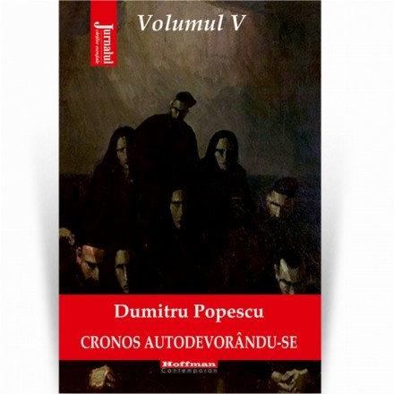 Cronos autodevorandu-se. Volumul 5: Reductia celulara