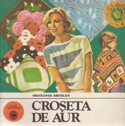 Croseta de aur