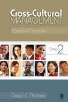 CROSS CULTURAL MANAGEMENT