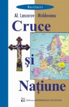 Cruce Natiune insemnarile unui trecator