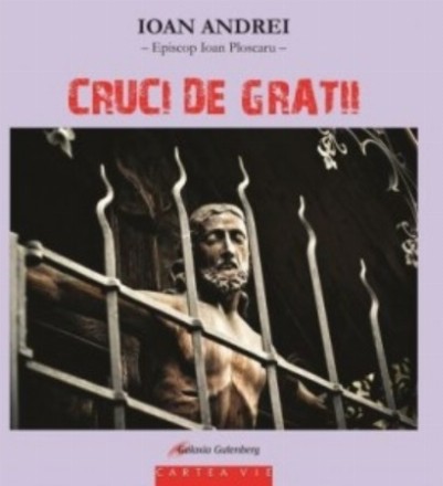 Cruci de gratii