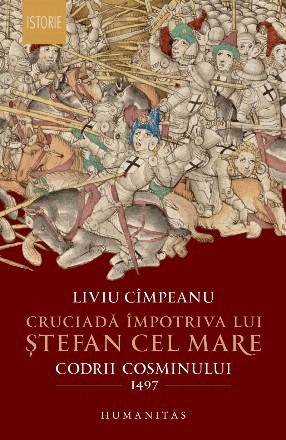 Cruciadă împotriva lui Ştefan cel Mare : Codrii Cozminului 1497