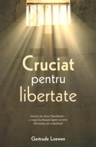 Cruciat pentru libertate