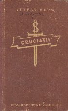 Cruciatii Volumul lea