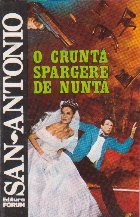 crunta spargere nunta