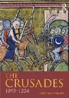 Crusades, 1095-1204