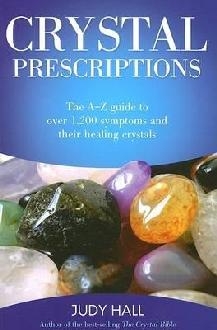 Crystal Prescriptions