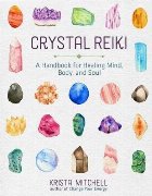 Crystal Reiki