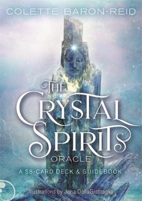 Crystal Spirits Oracle