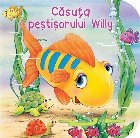 Căsuţa peştişorului Willy