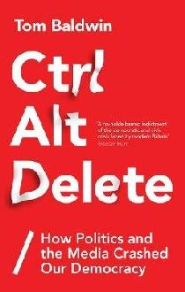 Ctrl Alt Delete