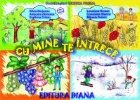 Cu mine te intrece! - Joc didactic