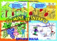 Cu mine te intrece! - Joc didactic