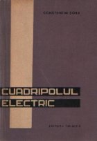 Cuadripolul electric Teorie aplicatii