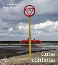 Cuba continua