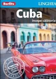 Cuba - incepe calatoria - Berlitz