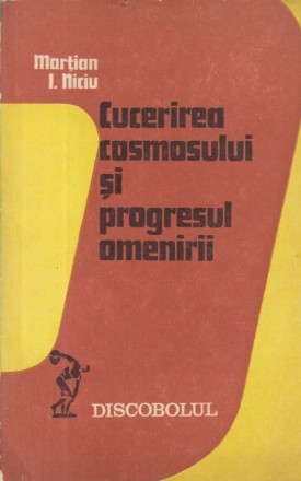 Cucerirea cosmosului si progresul omenirii