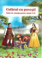 Cufarul cu povesti 5 (cod 1001)