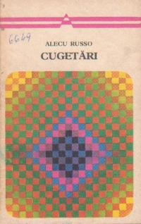 Cugetari