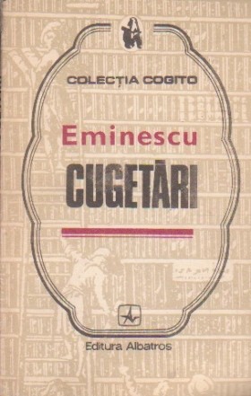 Cugetari