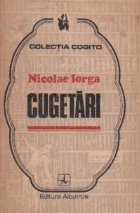 Cugetari