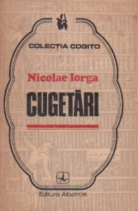 Cugetari