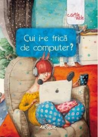 Cui i-e frica de computer