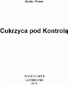 Cukrzyca pod kontrolą