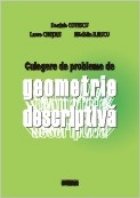 Culegere probleme geometrie descriptiva