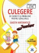 Culegere exercitii probleme pentru concursul