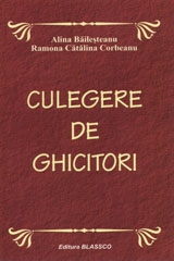 Culegere de ghicitori