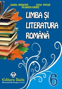 Culegere de Limba si literatura romana pentru clasa a VI-a