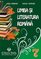 Culegere Limba literatura romana pentru