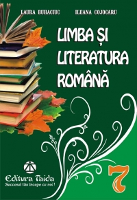 Culegere de Limba si literatura romana pentru clasa a VII-a