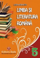 Culegere Limba literatura romana pentru