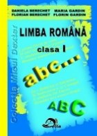 Culegere Limba romana Clasa