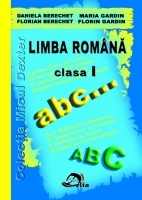 Culegere Limba romana Clasa I