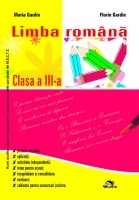 Culegere Limba Romana Clasa a III-a (editia 2011)