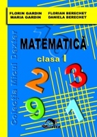 Culegere de Matematica Clasa I