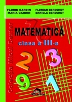 Culegere de Matematica Clasa a III-a