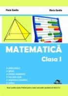 Culegere Matematica Clasa