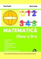 Culegere de Matematica Clasa a II-a