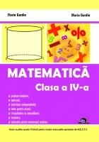 Culegere Matematica Clasa